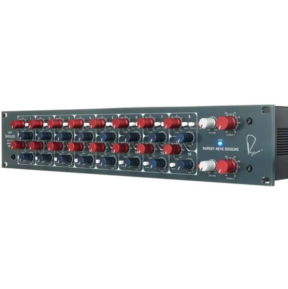 Rupert Neve Designs 5059 Satellite Shelford