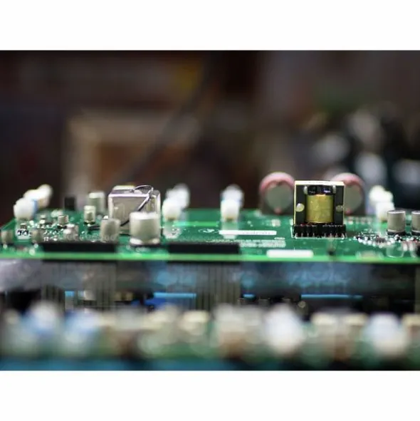 Rupert Neve Designs Shelford Channel