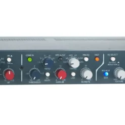 Rupert Neve Designs Shelford Channel