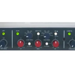 Rupert Neve Designs Shelford Channel
