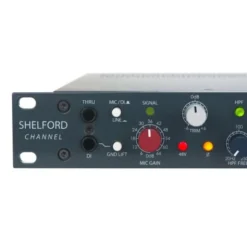 Rupert Neve Designs Shelford Channel