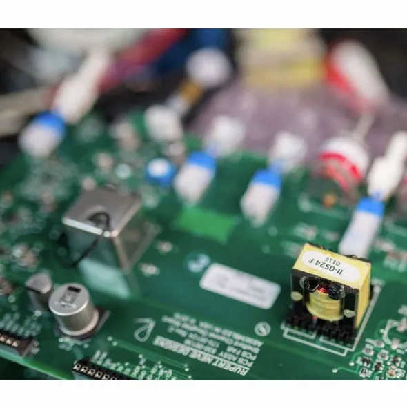 Rupert Neve Designs Shelford Channel
