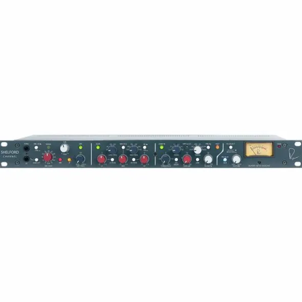 Rupert Neve Designs Shelford Channel
