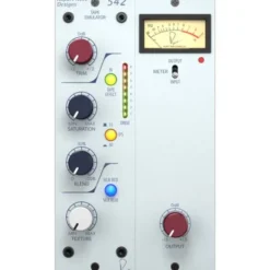 Rupert Neve Designs 542 Tape Emulator Plug-in