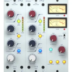 Rupert Neve Designs 542 Tape Emulator Plug-in