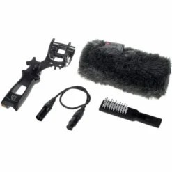 Rycote Classic-Softie Kit 18 19/22