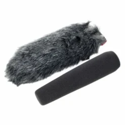 Rycote 18 cm Foam & Windjammer 19/22