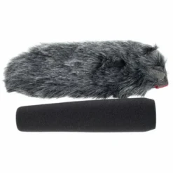 Rycote 18 cm Foam & Windjammer 19/22