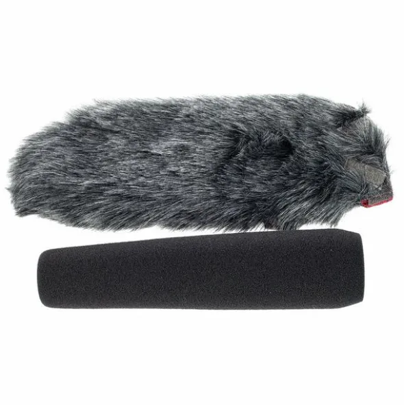 Rycote 18 cm Foam & Windjammer 19/22