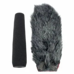 Rycote 18 cm Foam & Windjammer 19/22