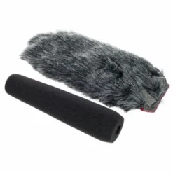Rycote 18 cm Foam & Windjammer 19/22
