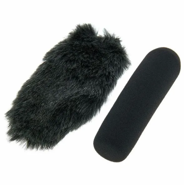 Rycote 15cm SGM Foam & Windjammer