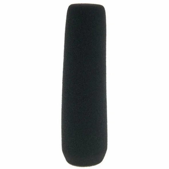Rycote 15cm SGM Foam & Windjammer