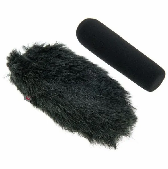 Rycote 15cm SGM Foam & Windjammer
