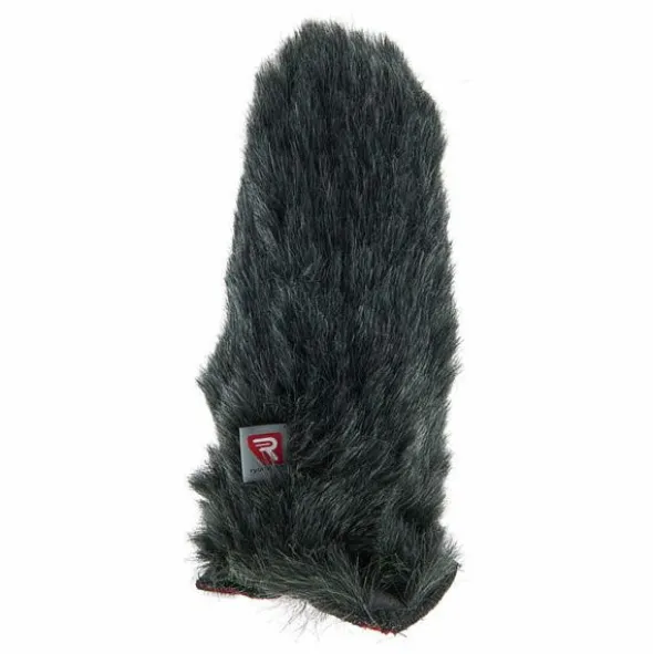 Rycote 15cm SGM Foam & Windjammer
