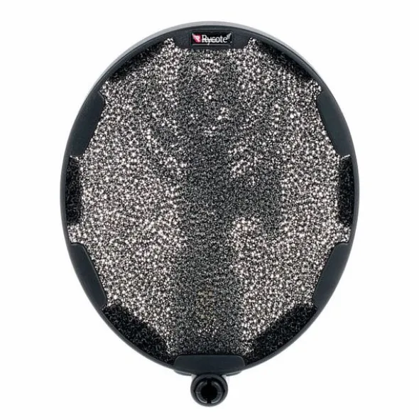 Rycote InVision INV-7 Pop Filter Kit