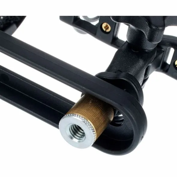 Rycote InVision INV-7 Pop Filter Kit