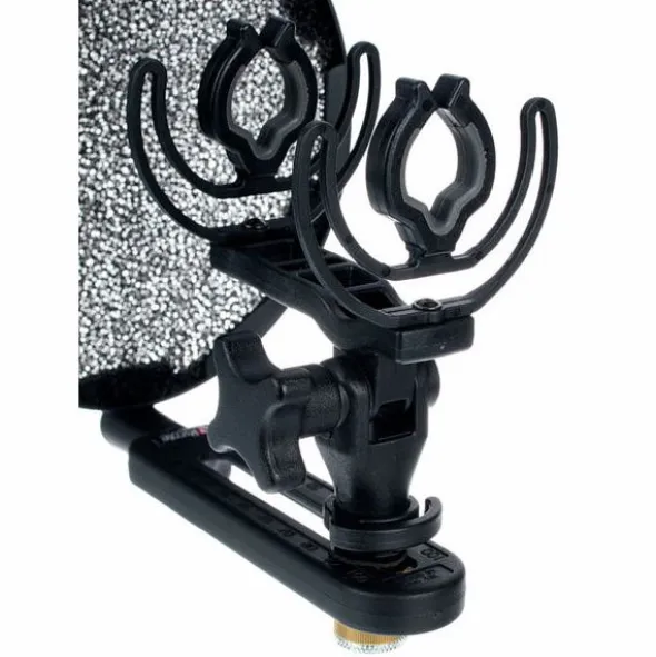 Rycote InVision INV-7 Pop Filter Kit