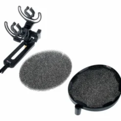 Rycote InVision INV-7 Pop Filter Kit