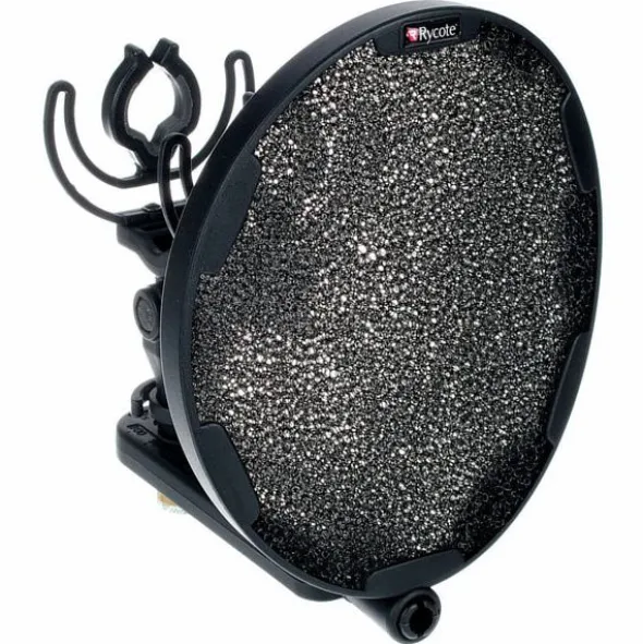 Rycote InVision INV-7 Pop Filter Kit