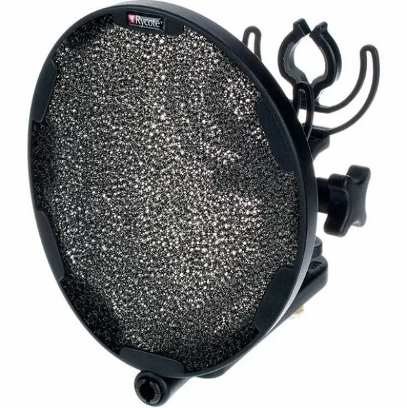 Rycote InVision INV-7 Pop Filter Kit