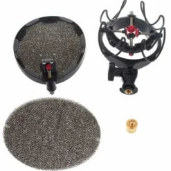 Rycote Invision Studio Kit USM