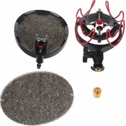 Rycote Invision Studio Kit USM-L