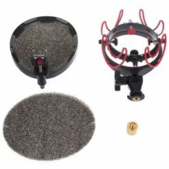 Rycote Invision Studio Kit USM VB-L