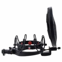 Rycote Invision Studio Kit USM-VB
