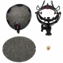 Rycote Invision Studio Kit USM-VB