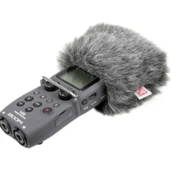 Rycote Mini Wind Screen for Zoom H5