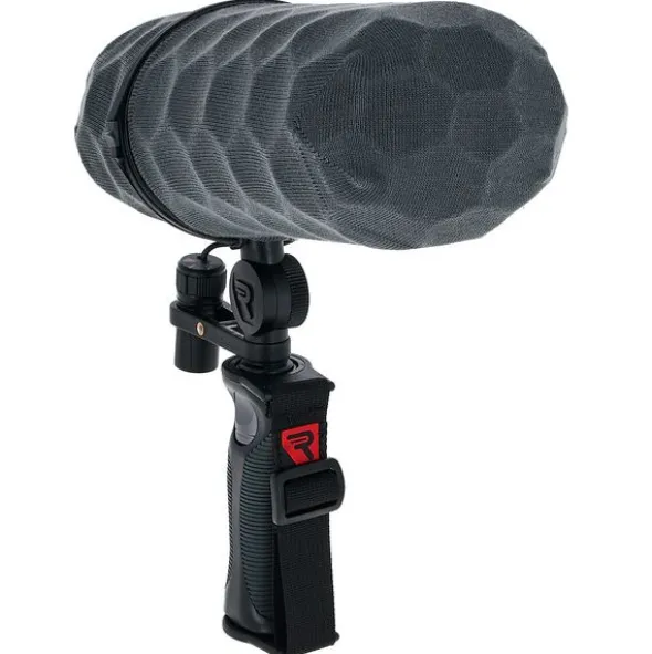 Rycote Nano-Shield Kit NS2-CA