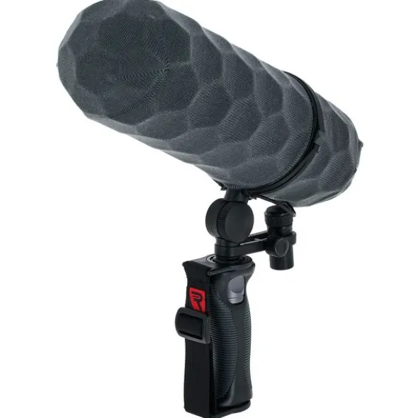 Rycote Nano-Shield Kit NS2-CA