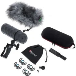 Rycote Nano-Shield Kit NS2-CA