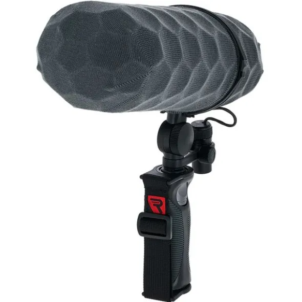 Rycote Nano-Shield Kit NS2-CA