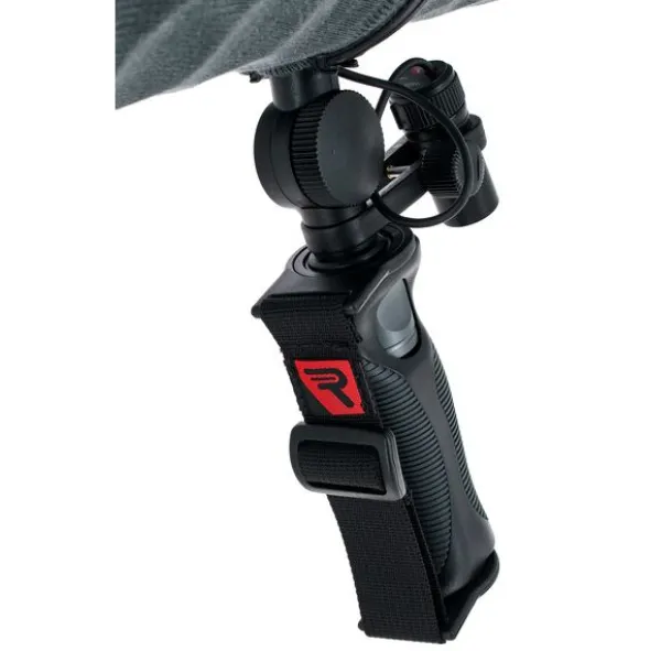 Rycote Nano-Shield Kit NS2-CA