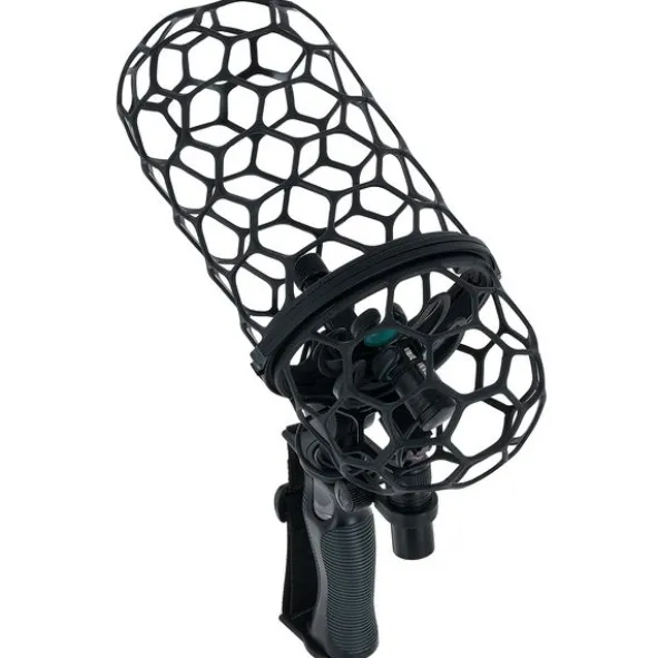 Rycote Nano-Shield Kit NS2-CA