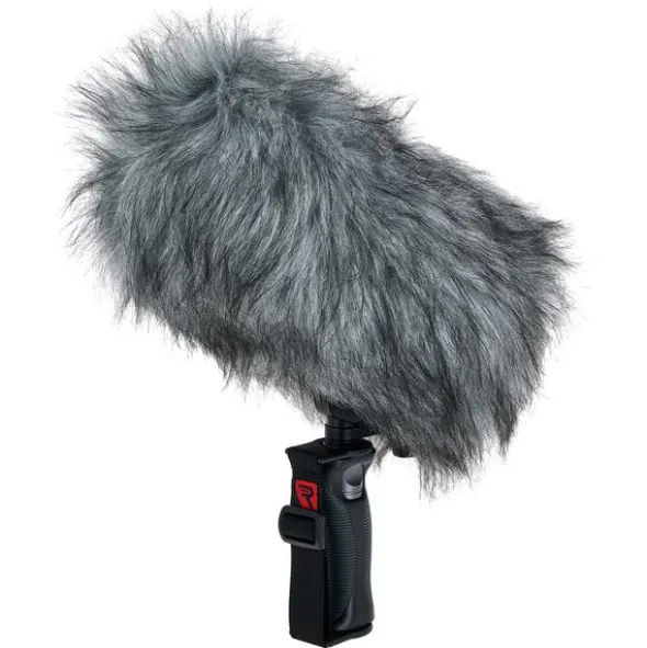 Rycote Nano-Shield Kit NS2-CA