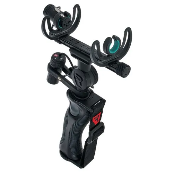 Rycote Nano-Shield Kit NS2-CA