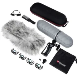 Rycote Nano-Shield Kit NS4-DB