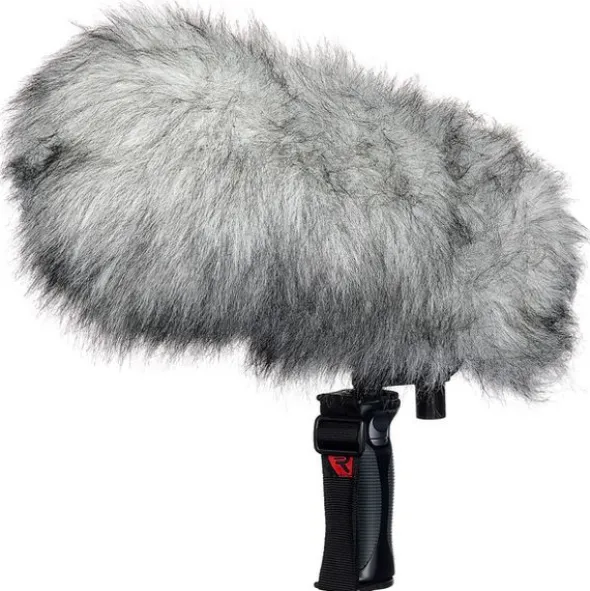 Rycote Nano-Shield Kit NS4-DB