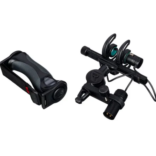 Rycote Nano-Shield Kit NS4-DB