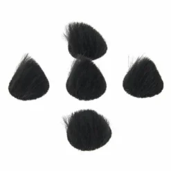 Rycote Overcovers Advanced Black