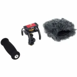 Rycote Portable Recorder Kit H-4N