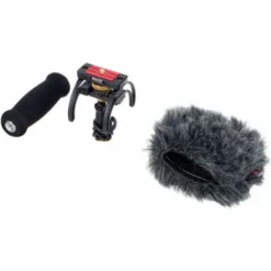 Rycote Portable Recorder Kit H-4N