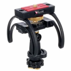 Rycote Portable Recorder Kit H-4N
