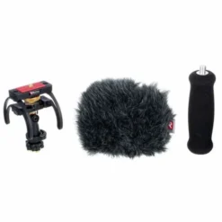 Rycote Portable Recorder Kit H-4N