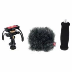 Rycote Portable Recorder Kit H1N
