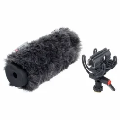Rycote Softie Kit NTG