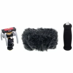 Rycote Sony PCM-D100 Audio Kit